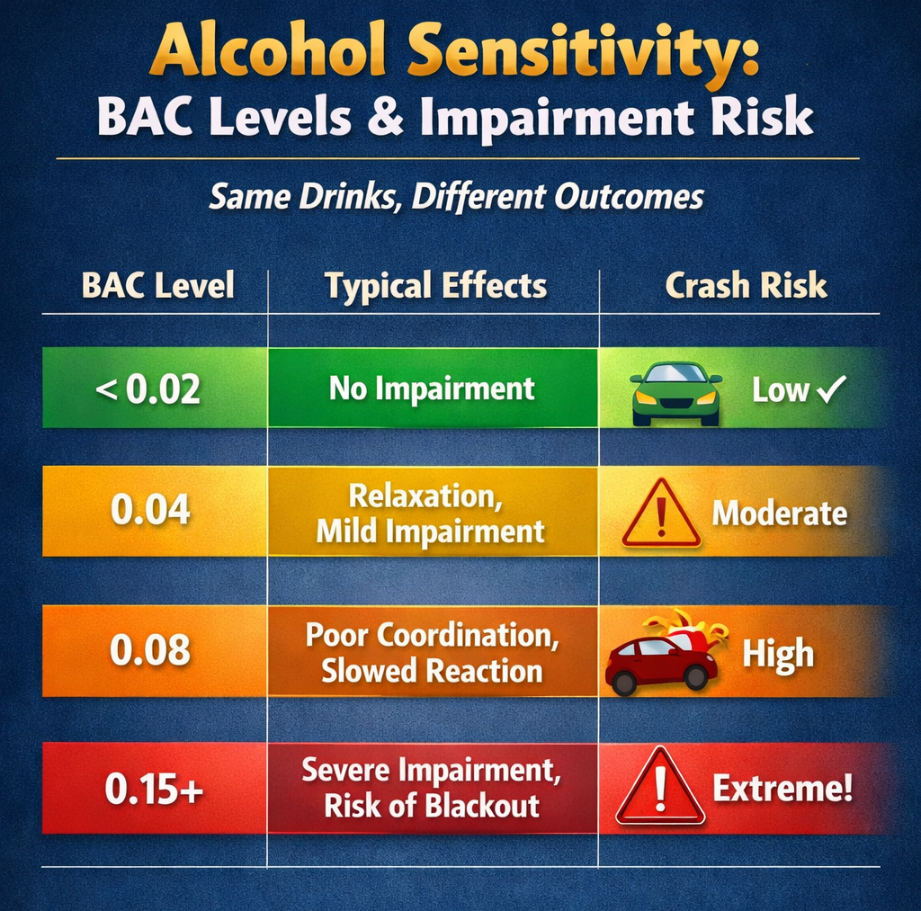 alcohol-sensitivity
