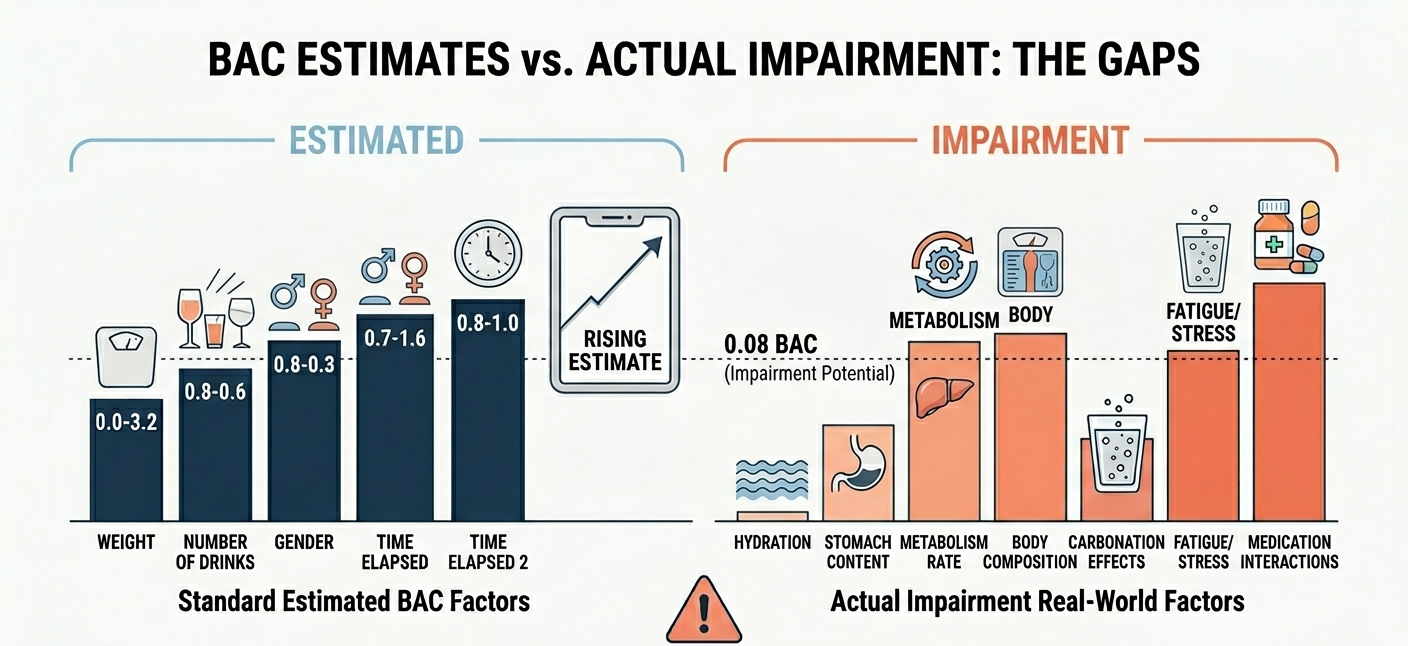 bac-estimates