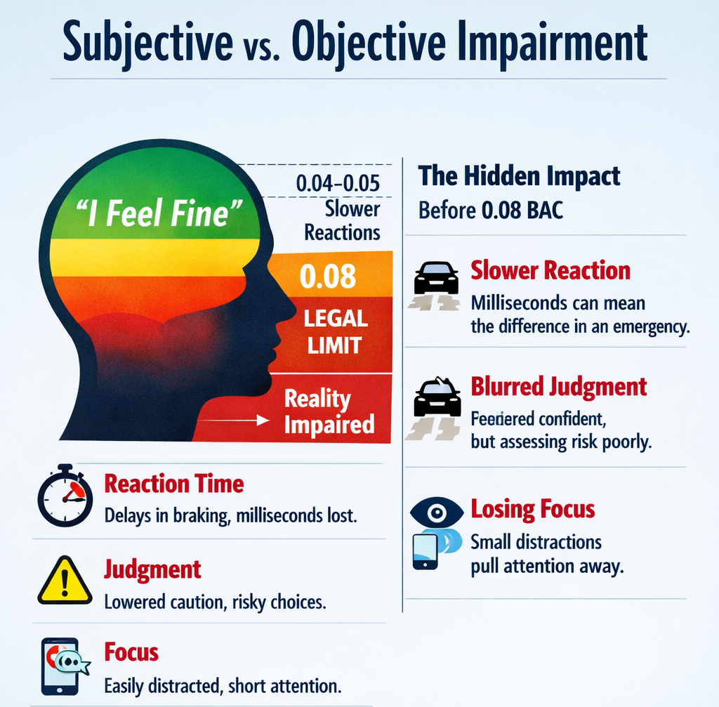 subjective-objective-impairment