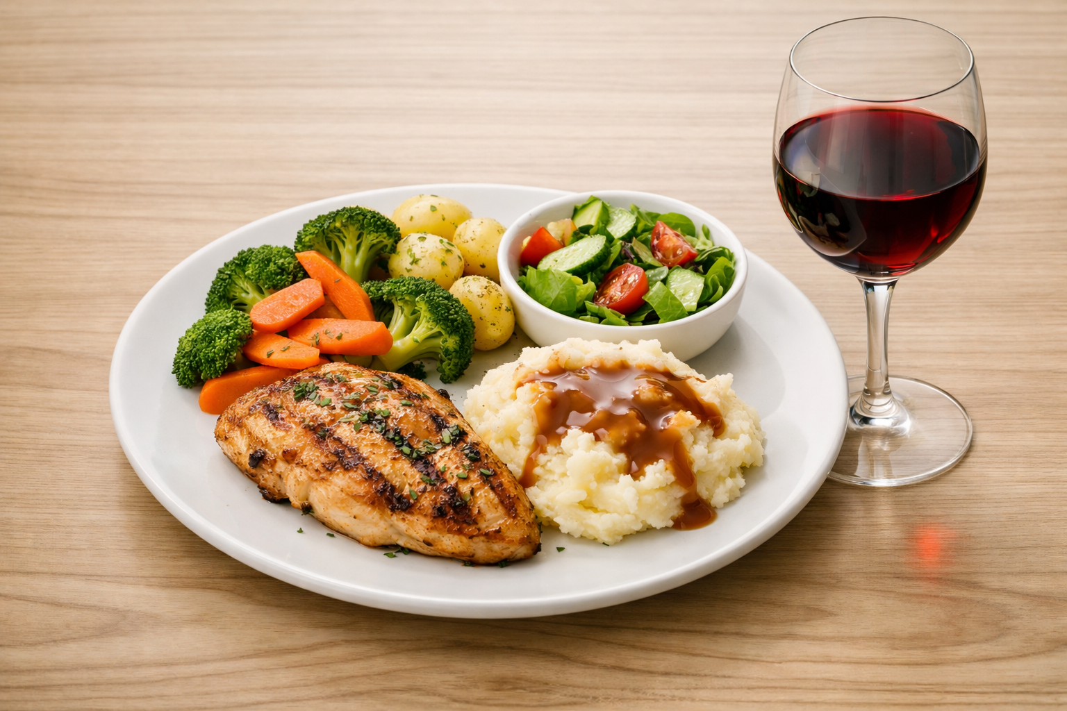 food-and-wine
