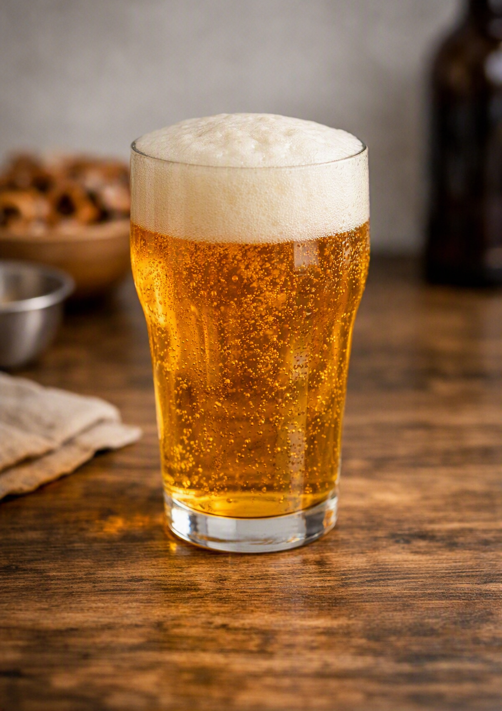beer