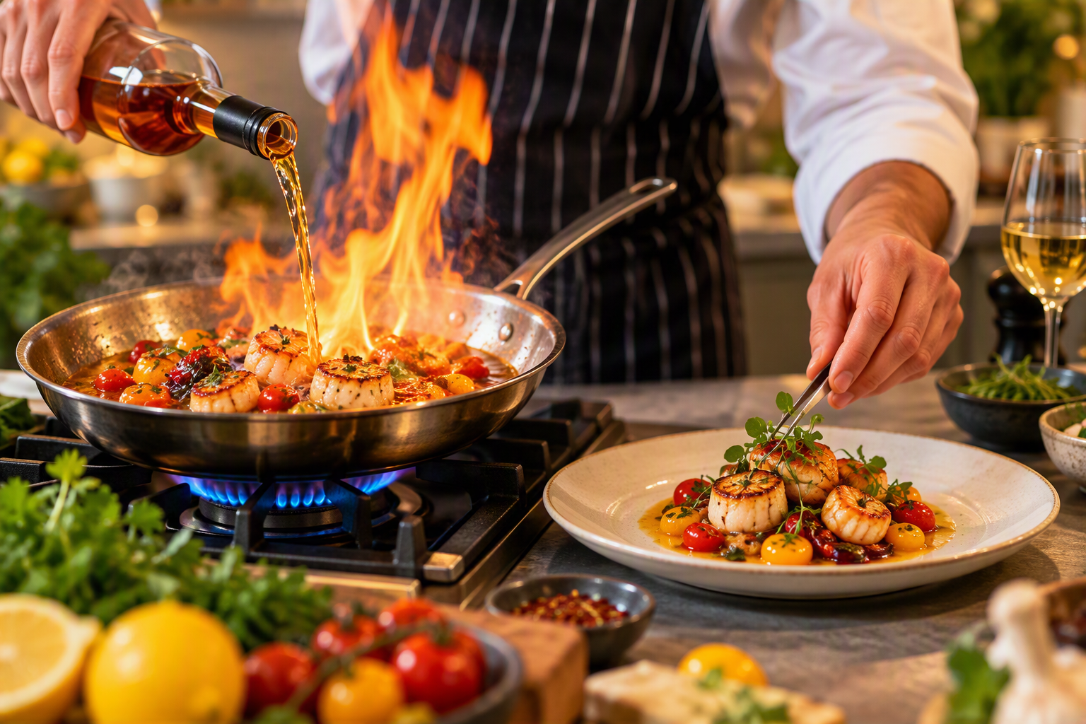alcohol-in-cooking
