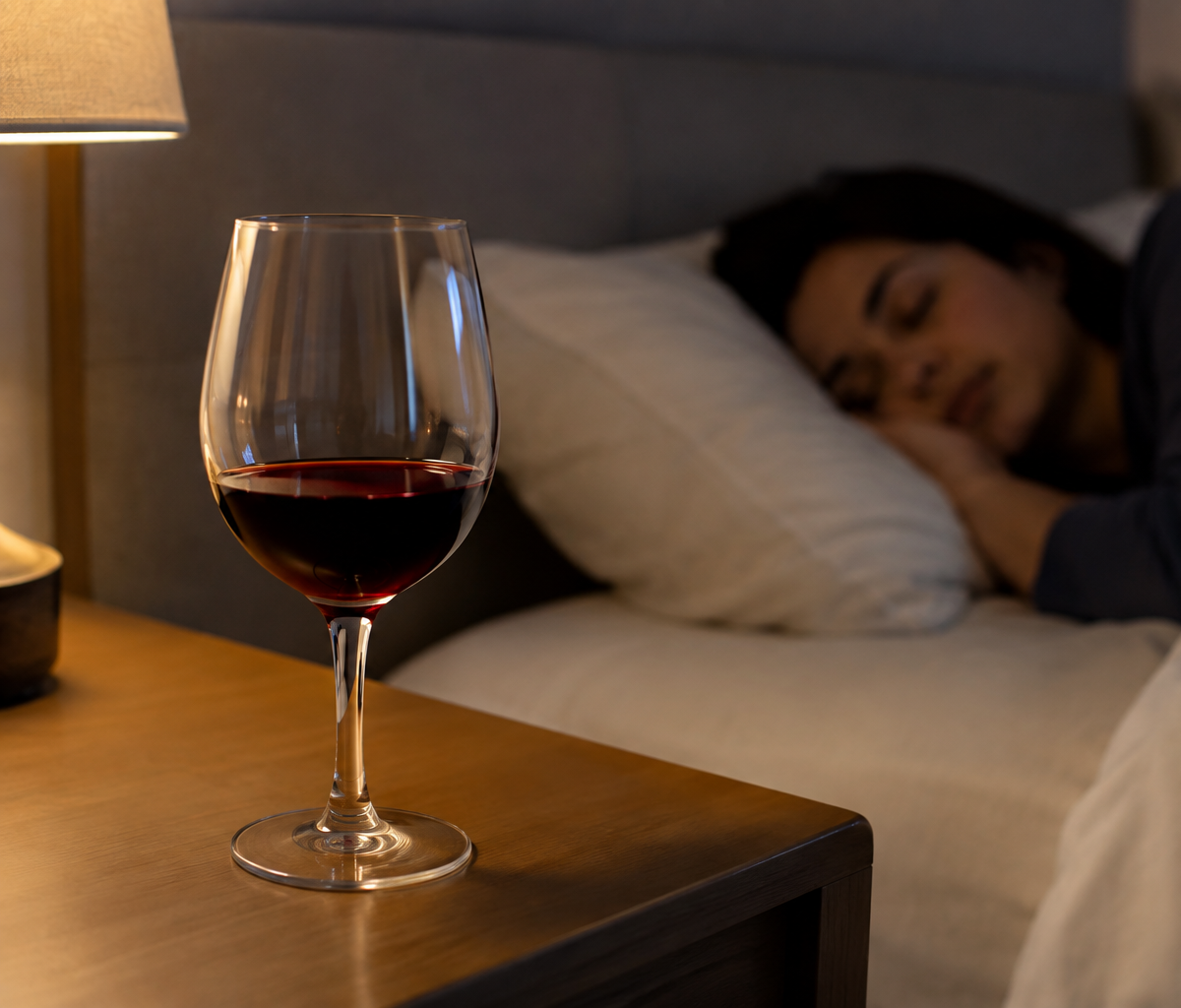 wine-and-sleep